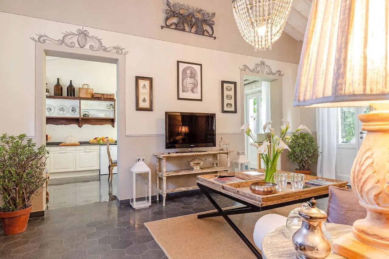 Cottage Nanni, Romantic And Luxury With Pool Pescia 0*,