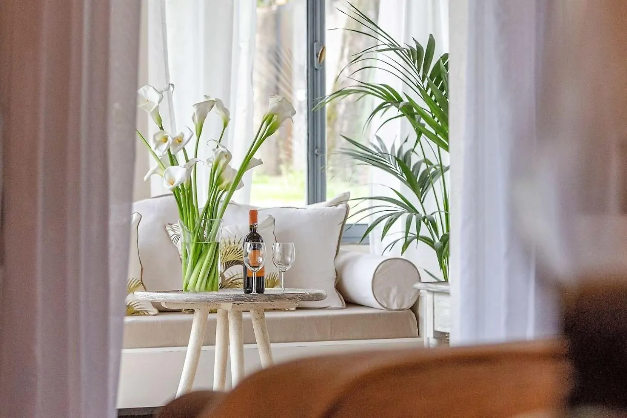 Cottage Nanni, Romantic And Luxury With Pool Pescia