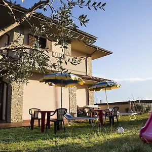 3* Bed & Breakfast Nuovo Paradiso